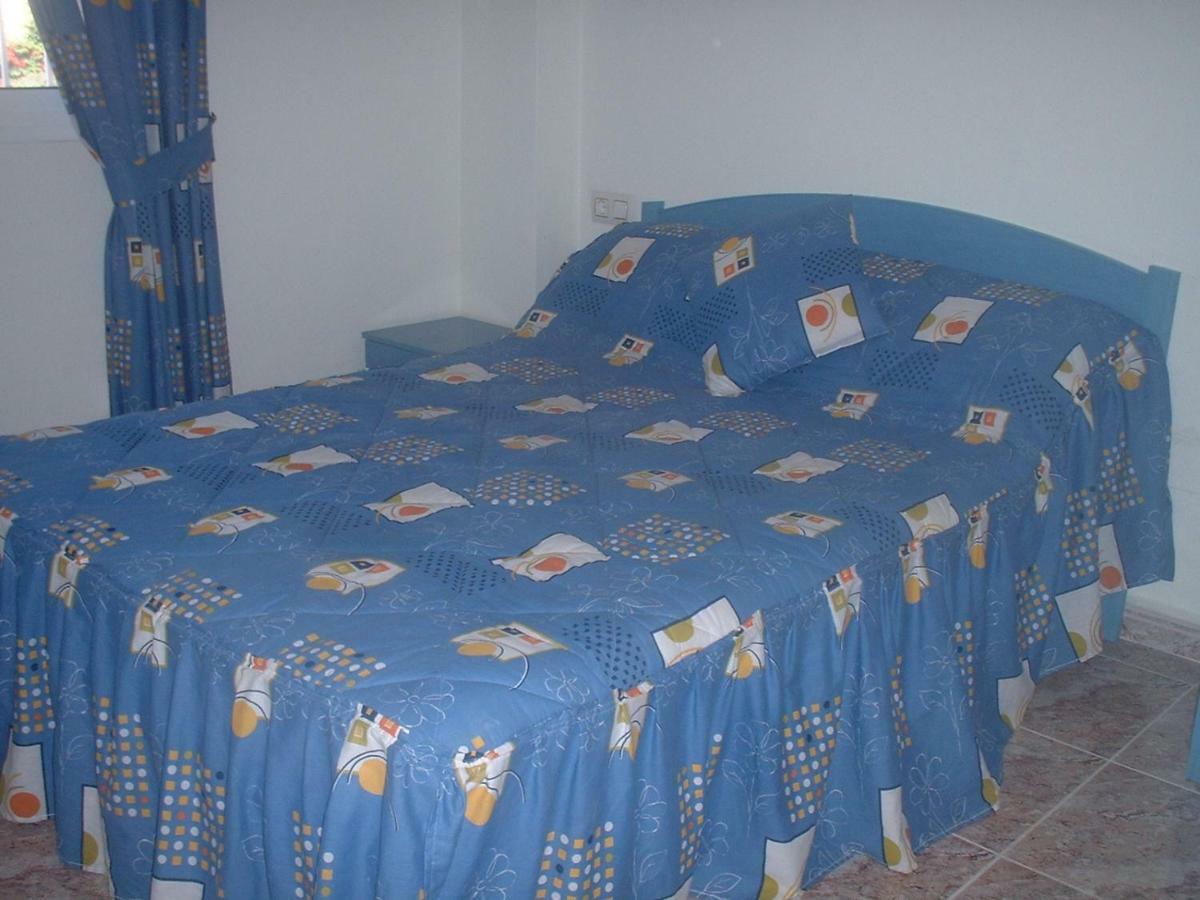 Torrevieja, La Torreta Ground Floor Apartment With Large Private Patio Garden ภายนอก รูปภาพ